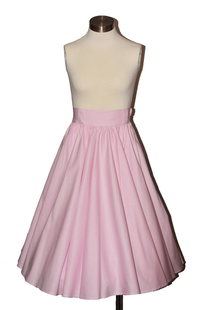 Jivin' Skirt - Pink