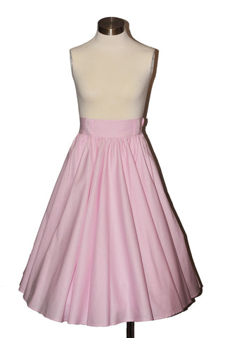 Jivin' Skirt - Pink