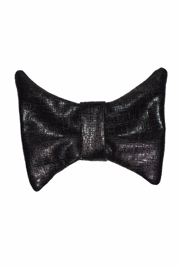 Judy Bow - Black