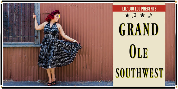 Grand Ole Southwest